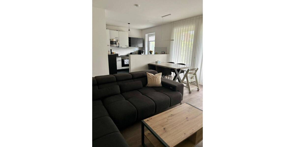 Etagenwohnung Oldenburg Bürgerfelde - 2 Zimmer, 70 m&sup2;, 800&euro; | Angebot:26641046
