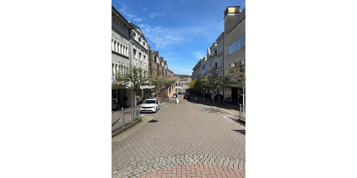 Gewerbeobjekt Neunkirchen Wiebelskirchen - 2.700&euro; | Angebot:24115290