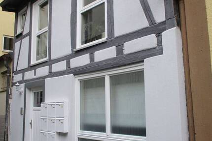 1,5 Zimmerapp. im Herzen von Ansbach