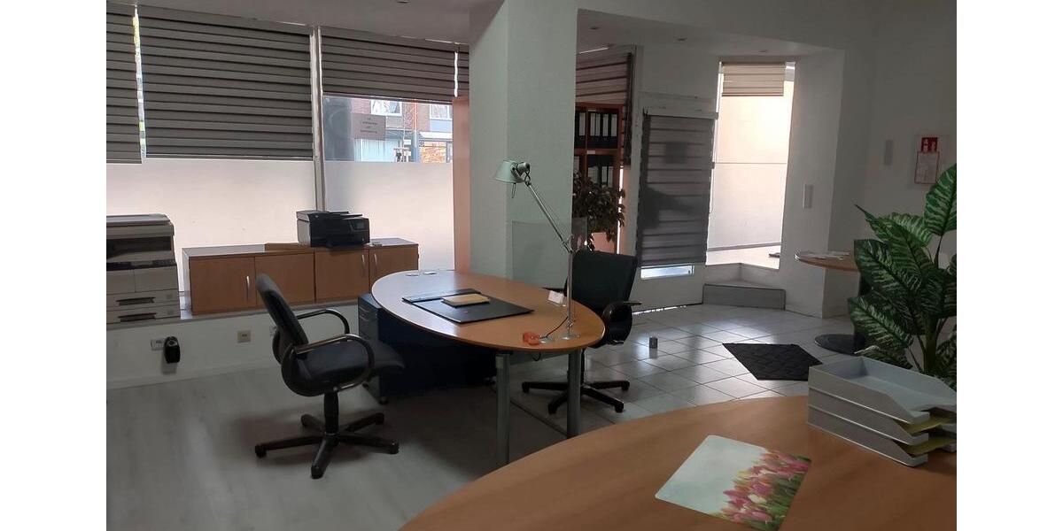 Gewerbeobjekt Gelsenkirchen Gelsenkirchen-Mitte - 900&euro; | Angebot:24524455