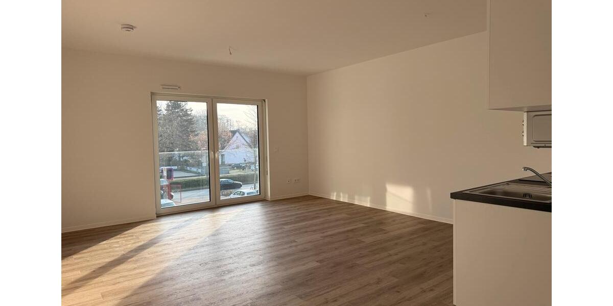 Etagenwohnung Gladbeck - 1 Zimmer, 39 m&sup2;, 696&euro; | Angebot:24783781