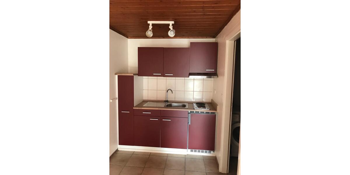 Erdgeschoßwohnung Brackenheim - 1 Zimmer, 550&euro; | Angebot:23427960
