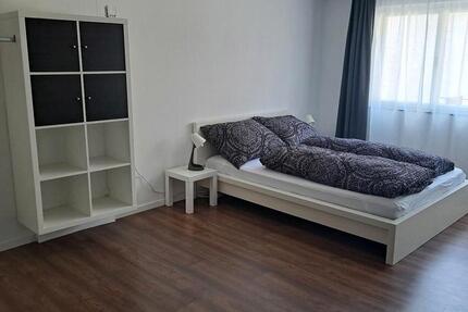 Wohnen auf Zeit Horb am Neckar - 2 Zimmer, 16 m&sup2;, 125&euro; | Angebot:26469786