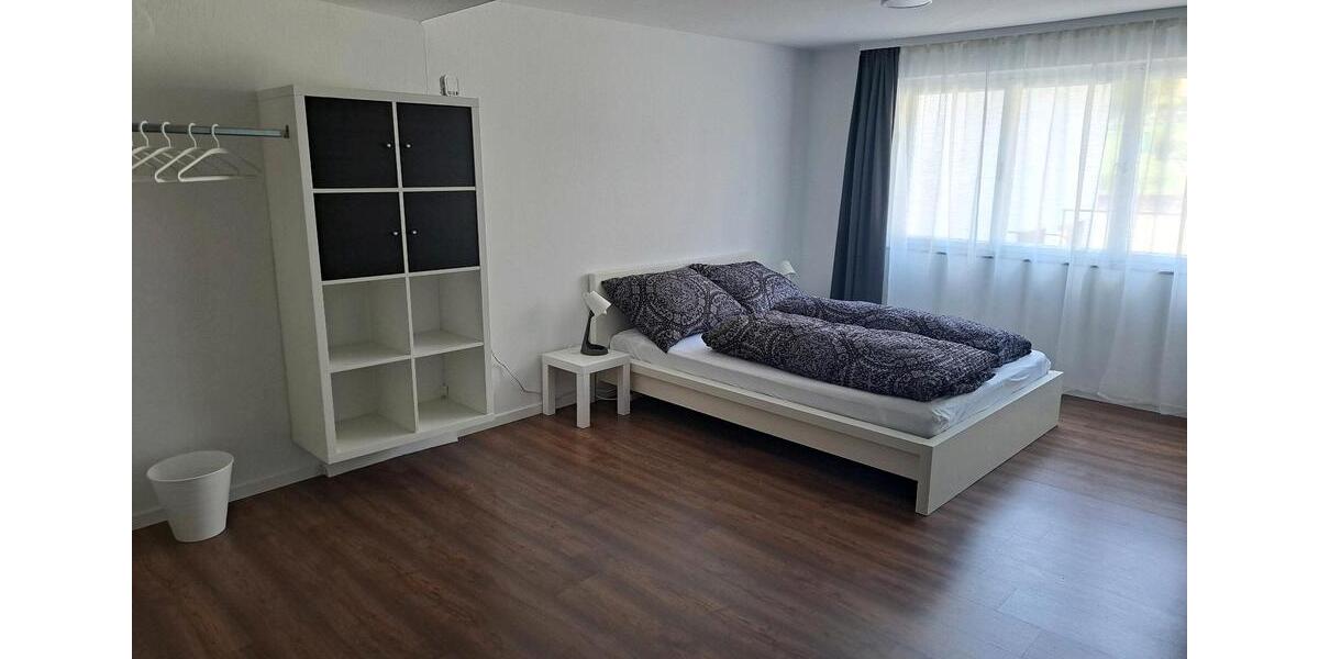 Wohnen auf Zeit Horb am Neckar - 2 Zimmer, 16 m&sup2;, 125&euro; | Angebot:26469786