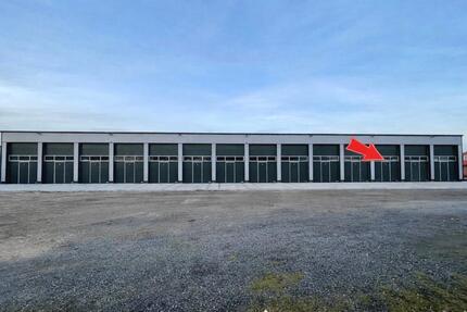 Gewerbeobjekt Rhauderfehn - 440&euro; | Angebot:24814162