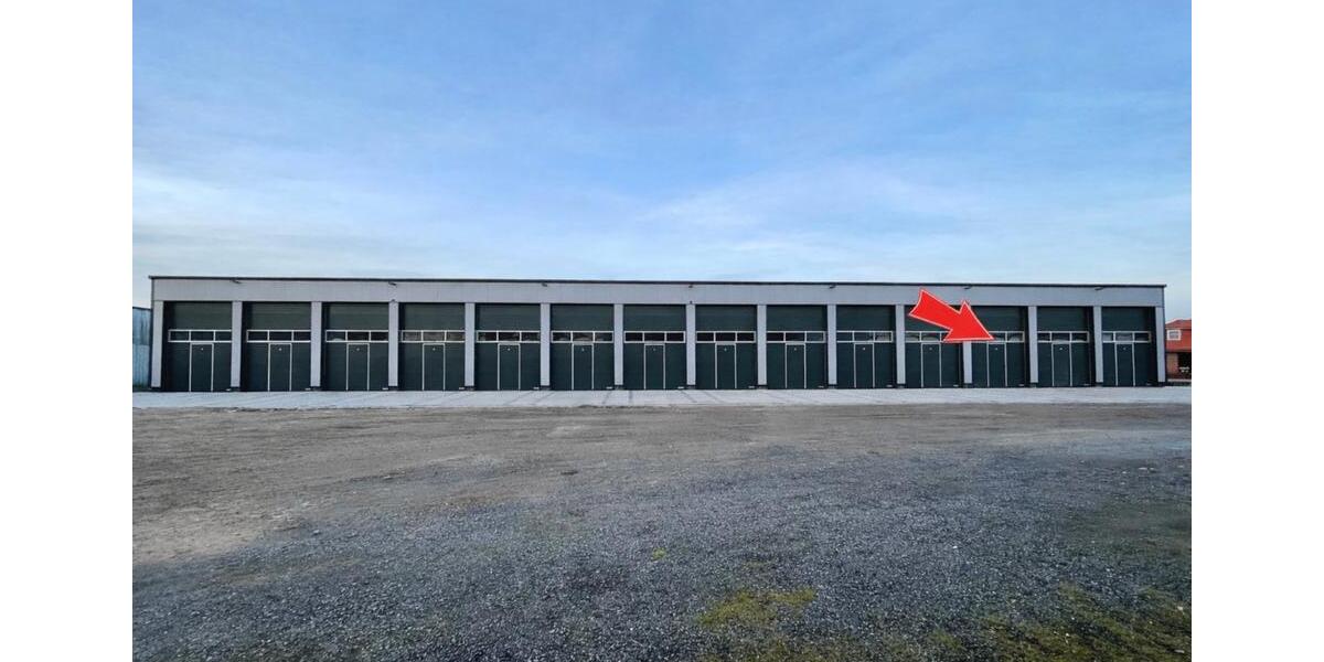 Gewerbeobjekt Rhauderfehn - 440&euro; | Angebot:24814162