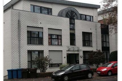 Exklusives Penthouse 107,5 m² mit Dachterrasse - Tiefgarage 3 zimmer