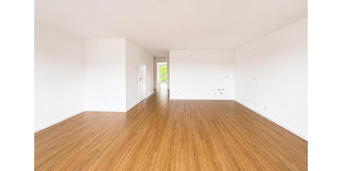 Etagenwohnung Duisburg Angerhausen - 4 Zimmer, 100 m&sup2;, 1.300&euro; | Angebot:26489441