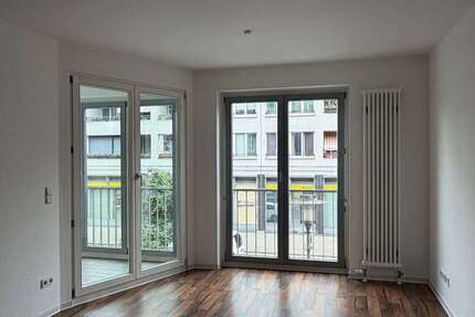 Wohnung Berlin Hellersdorf - 2 Zimmer, 64 m&sup2;, 799&euro; | Angebot:26989511