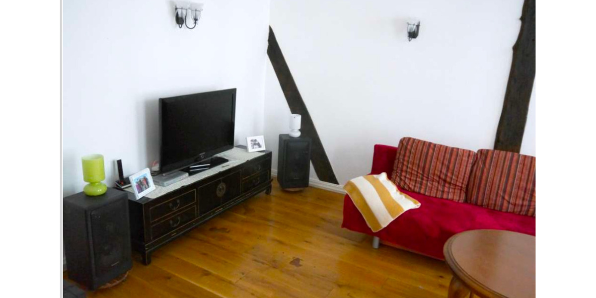 Schöne 3-Zimmer Wohnung im Herzen der Altstadt 3 zimmer