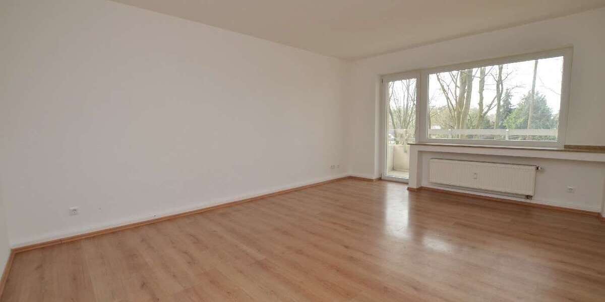 Etagenwohnung Bottrop Feldhausen - 3 Zimmer, 87 m&sup2;, 740&euro; | Angebot:26762775