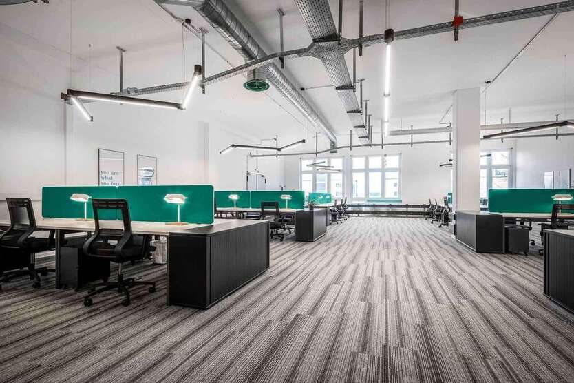 Büro in Gießen 199 € 8 m²