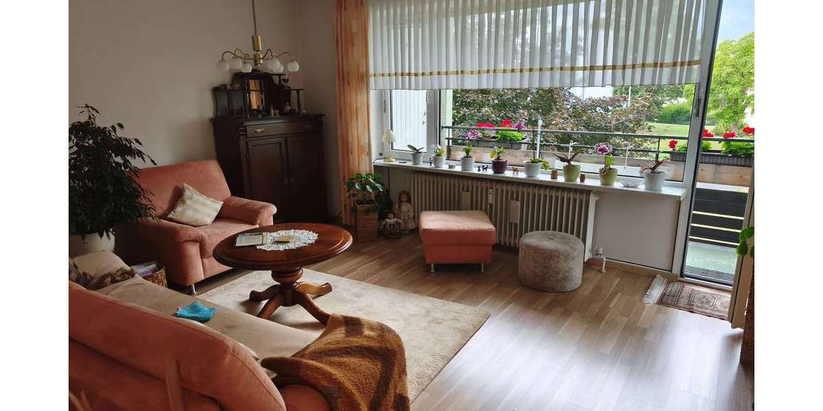 Etagenwohnung Salzgitter - 3 Zimmer, 75 m&sup2;, 550&euro; | Angebot:27290617