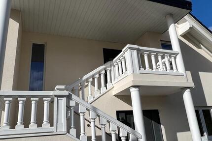 Großzügige Maisonette mit 187 m² in Top-Lage von Nieder-Olm zimmer