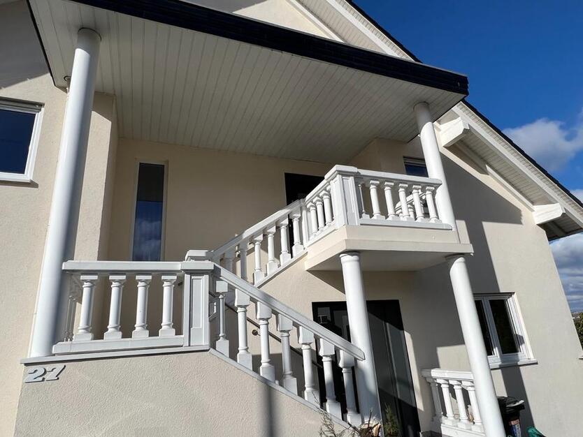 Großzügige Maisonette mit 187 m² in Top-Lage von Nieder-Olm zimmer