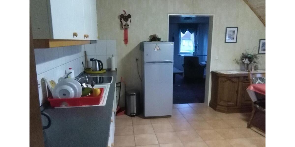 Wohnen auf Zeit Cloppenburg - 1 Zimmer, 18 m&sup2;, 455&euro; | Angebot:26033896