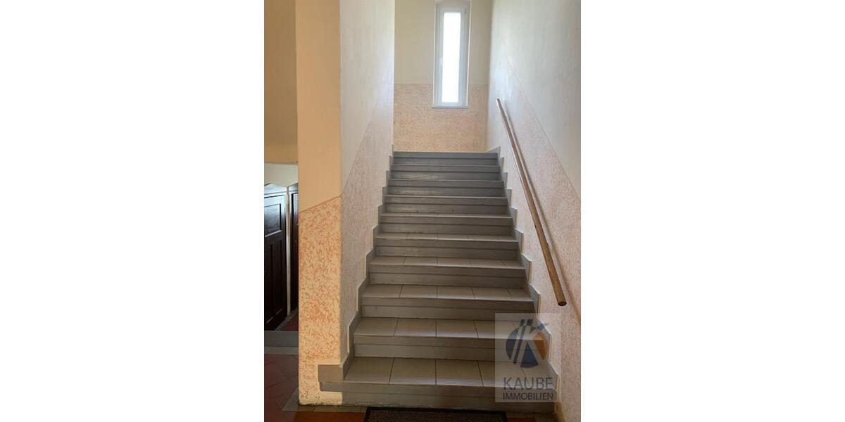 Etagenwohnung Großenhain - 2 Zimmer, 64 m&sup2;, 380&euro; | Angebot:23764652
