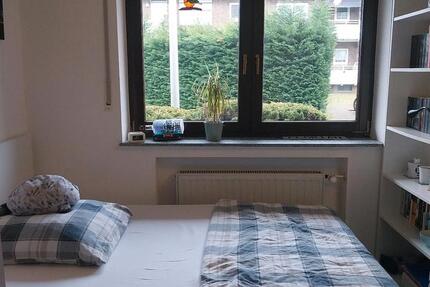 Wohnen auf Zeit Bocholt Stenern - 1 Zimmer, 8 m&sup2;, 380&euro; | Angebot:25151764