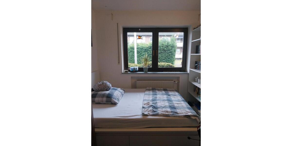 Wohnen auf Zeit Bocholt Stenern - 1 Zimmer, 8 m&sup2;, 380&euro; | Angebot:25151764