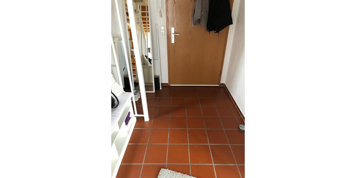 Maisonettenwohnung Groß-Umstadt Umstadt - 3.5 Zimmer, 80 m&sup2;, 1.100&euro; | Angebot:26689679