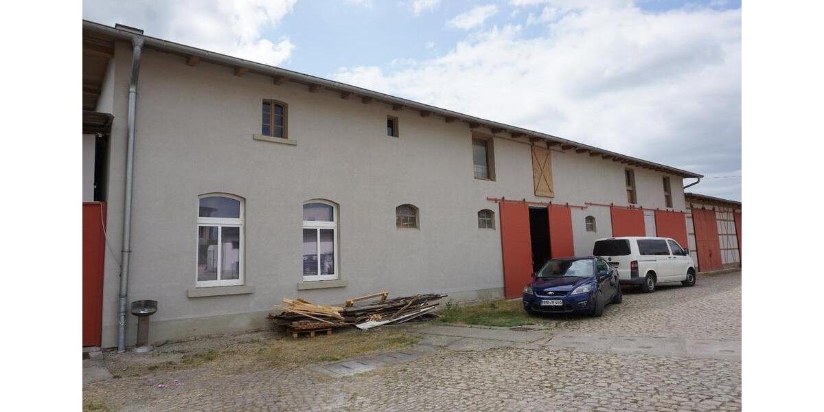 Gewerbeobjekt Naumburg (Saale) - 99&euro; | Angebot:24744095