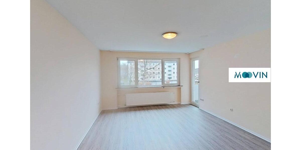 Etagenwohnung Paderborn - 3 Zimmer, 70 m&sup2;, 569&euro; | Angebot:24391350