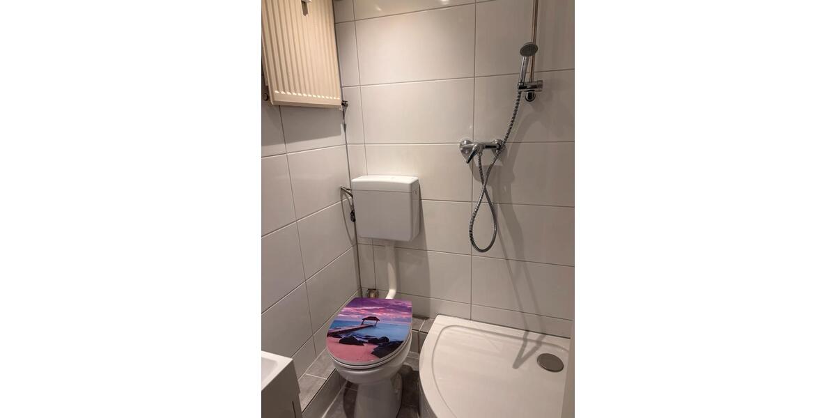 Etagenwohnung Solingen Ohligs - 1 Zimmer, 13 m&sup2;, 220&euro; | Angebot:24398817