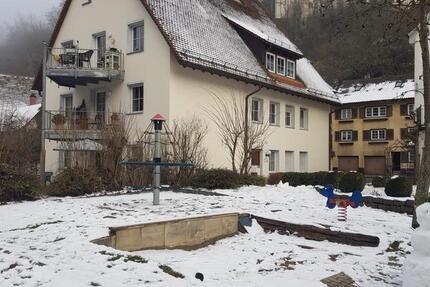 Schöne Gut aufgeteilte 2 Zimmer Wohnung mit Balkon 2 zimmer