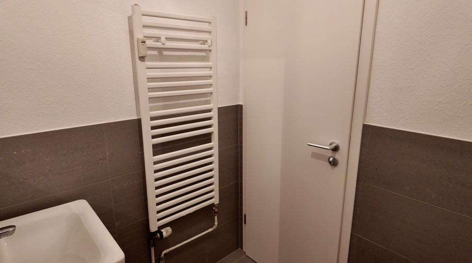 Etagenwohnung Köln Mülheim - 1 Zimmer, 52 m&sup2;, 1.050&euro; | Angebot:26337251