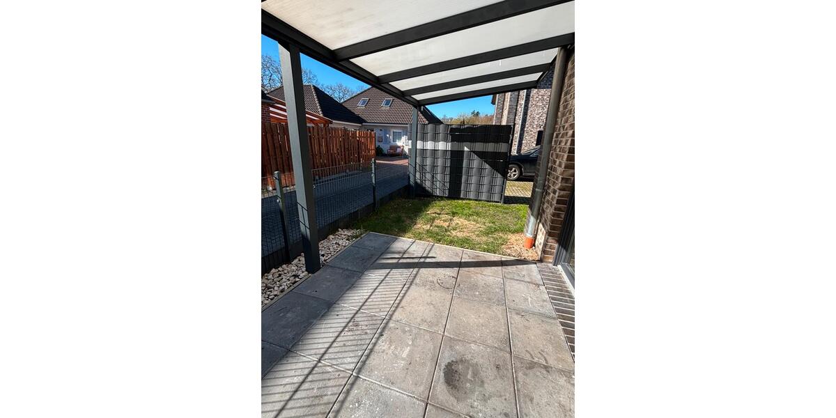Etagenwohnung Aurich - 4 Zimmer, 105 m&sup2;, 1.050&euro; | Angebot:26067741