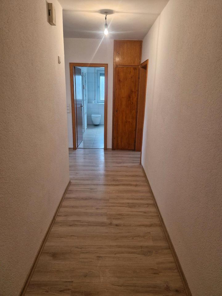 3 Zimmer Wohnung in Hanau Kesselstadt