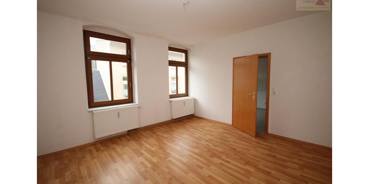 Etagenwohnung Annaberg-Buchholz Buchholz - 2 Zimmer, 60 m&sup2;, 270&euro; | Angebot:24715431