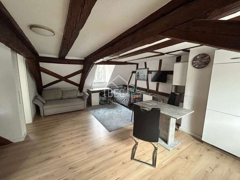 Wohnung zum Mieten in Schwäbisch Hall 1.030 € 36.9 m²