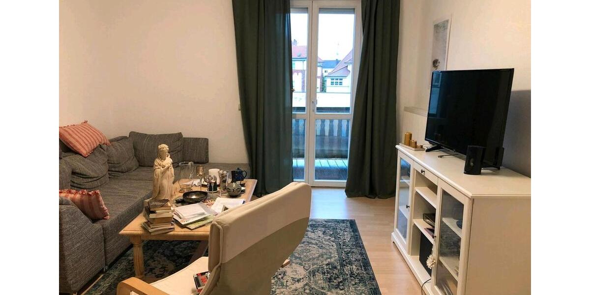 Etagenwohnung Krauschwitz i. d. O.L. - 3 Zimmer, 79 m&sup2;, 490&euro; | Angebot:26544897