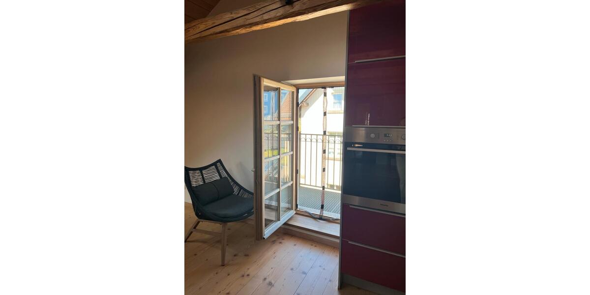 Loft - Studio - Atelier Neukirchen vorm Wald - 1 Zimmer, 82 m&sup2;, 600&euro; | Angebot:26549891