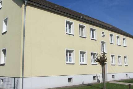 Wohnung zum Mieten in Mitterteich 322,80 € 60.45 m² 3 zimmer