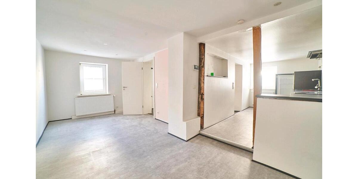 Fachwerkhaus zu vermieten 4 zimmer