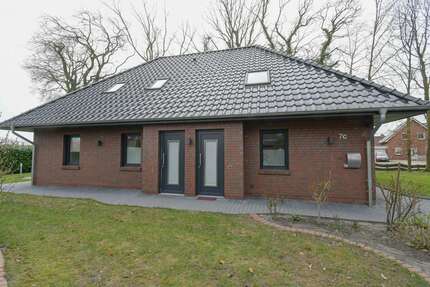 Wohnung Edewecht - 3 Zimmer, 82 m&sup2;, 950&euro; | Angebot:26095083