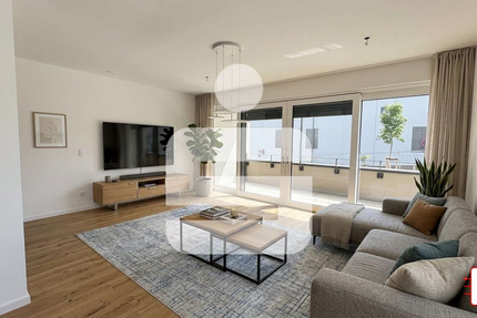 Wohnung Passau Mühltal - 3 Zimmer, 85 m&sup2;, 1.250&euro; | Angebot:26803851