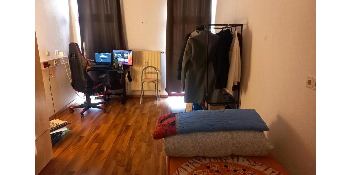 Wohnen auf Zeit Jena - 3 Zimmer, 62 m&sup2;, 422&euro; | Angebot:26669904