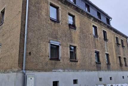 Wohnung Nossen - 3 Zimmer, 66 m&sup2;, 360&euro; | Angebot:24775979