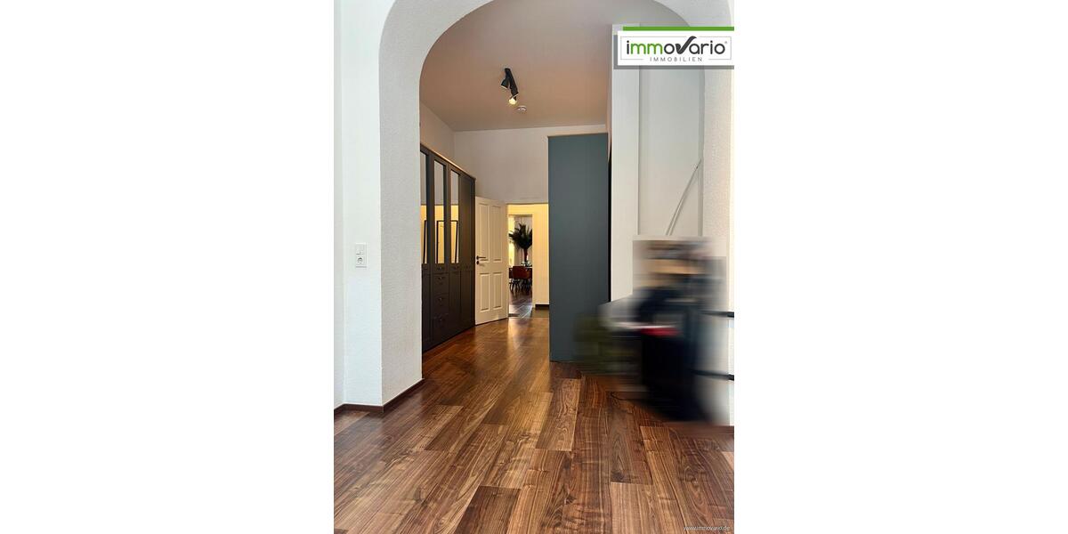 Erdgeschoßwohnung Magdeburg Brückfeld - 3 Zimmer, 134 m&sup2;, 1.436&euro; | Angebot:24802861