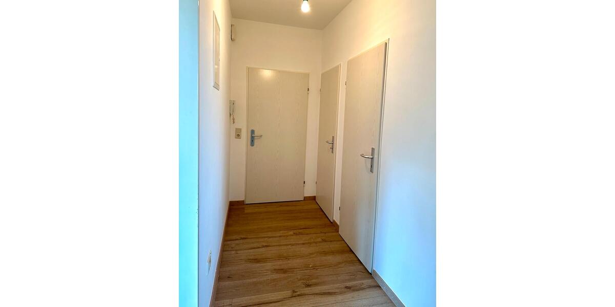 Etagenwohnung Selb - 2 Zimmer, 45 m&sup2;, 340&euro; | Angebot:26048615