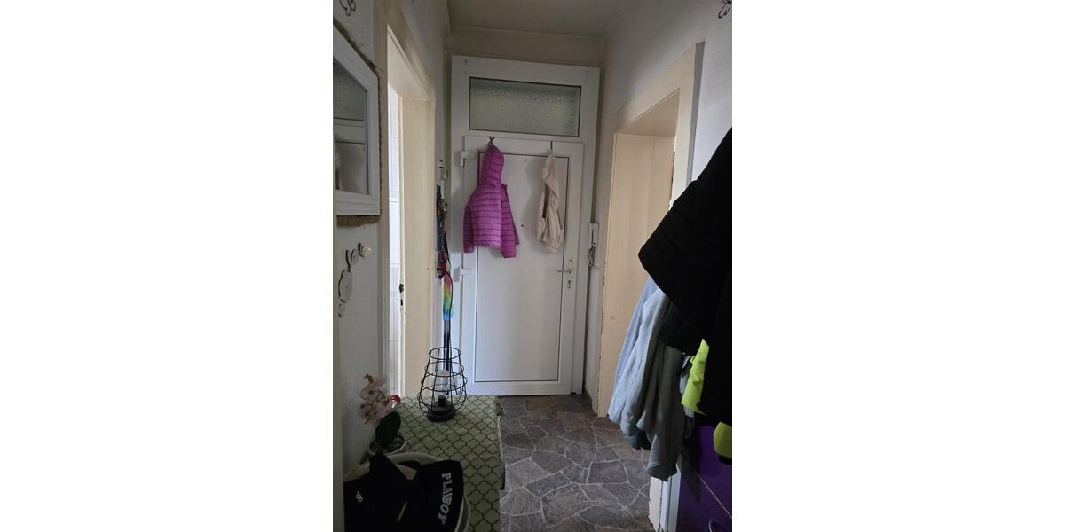 Etagenwohnung Halberstadt - 5 Zimmer, 115 m&sup2;, 550&euro; | Angebot:25637925