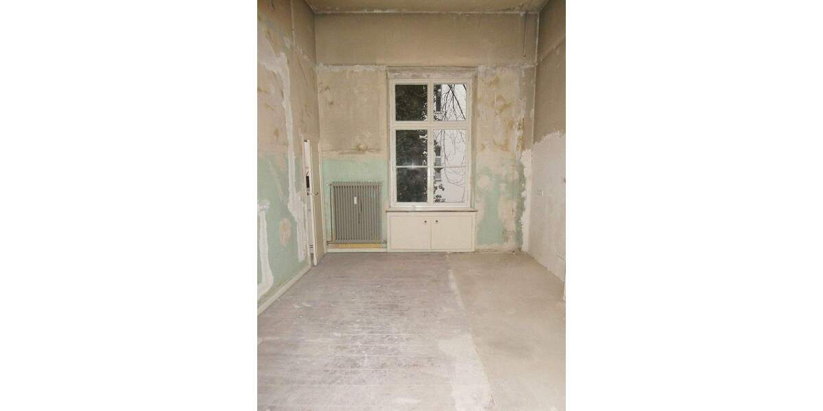 Etagenwohnung Berlin Schöneberg - 3 Zimmer, 152 m&sup2;, 1.811&euro; | Angebot:24310998