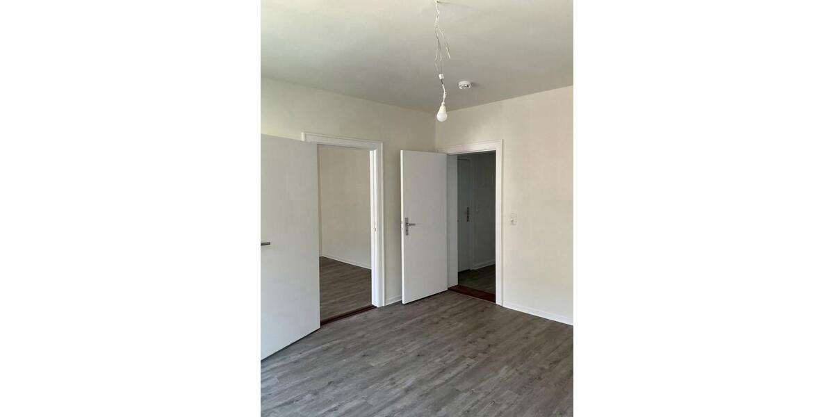 Etagenwohnung Kiel Südfriedhof - 2 Zimmer, 49 m&sup2;, 488&euro; | Angebot:26647468