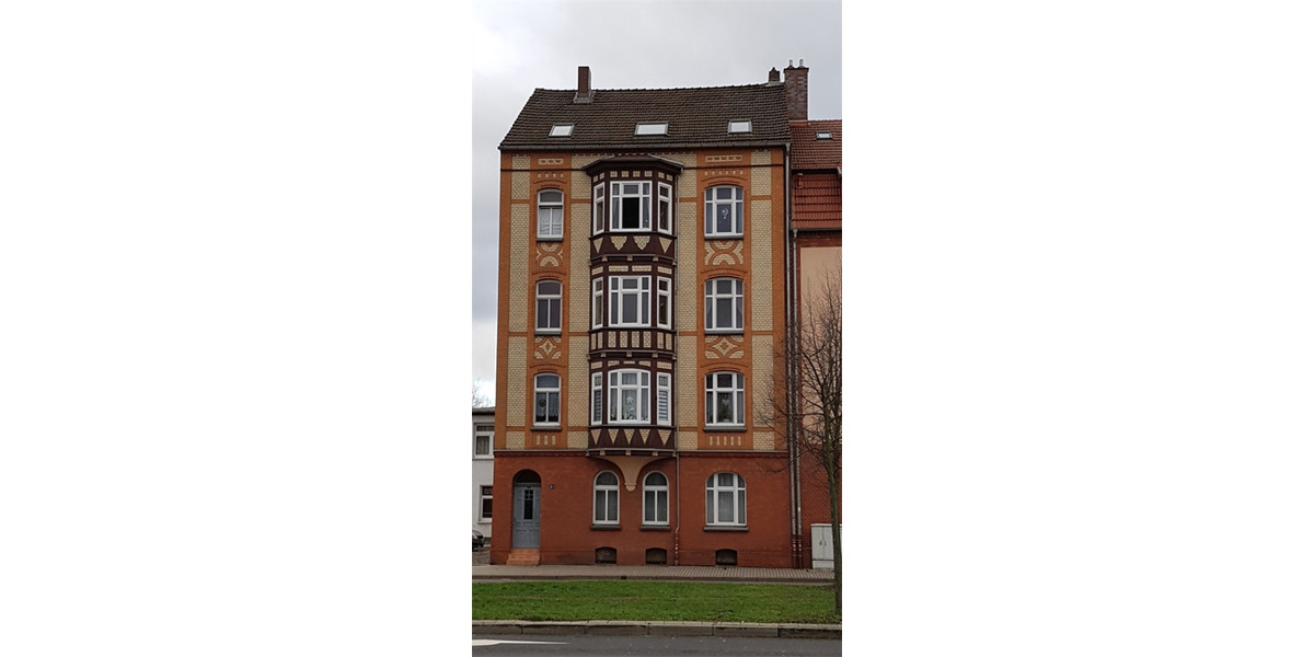 Etagenwohnung Eisenach - 2 Zimmer, 69 m&sup2;, 430&euro; | Angebot:26292843