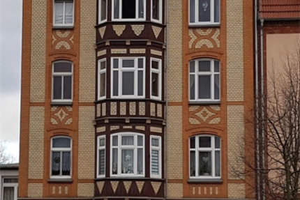 Wohnung Eisenach - 2 Zimmer, 69 m&sup2;, 430&euro; | Angebot:26292843