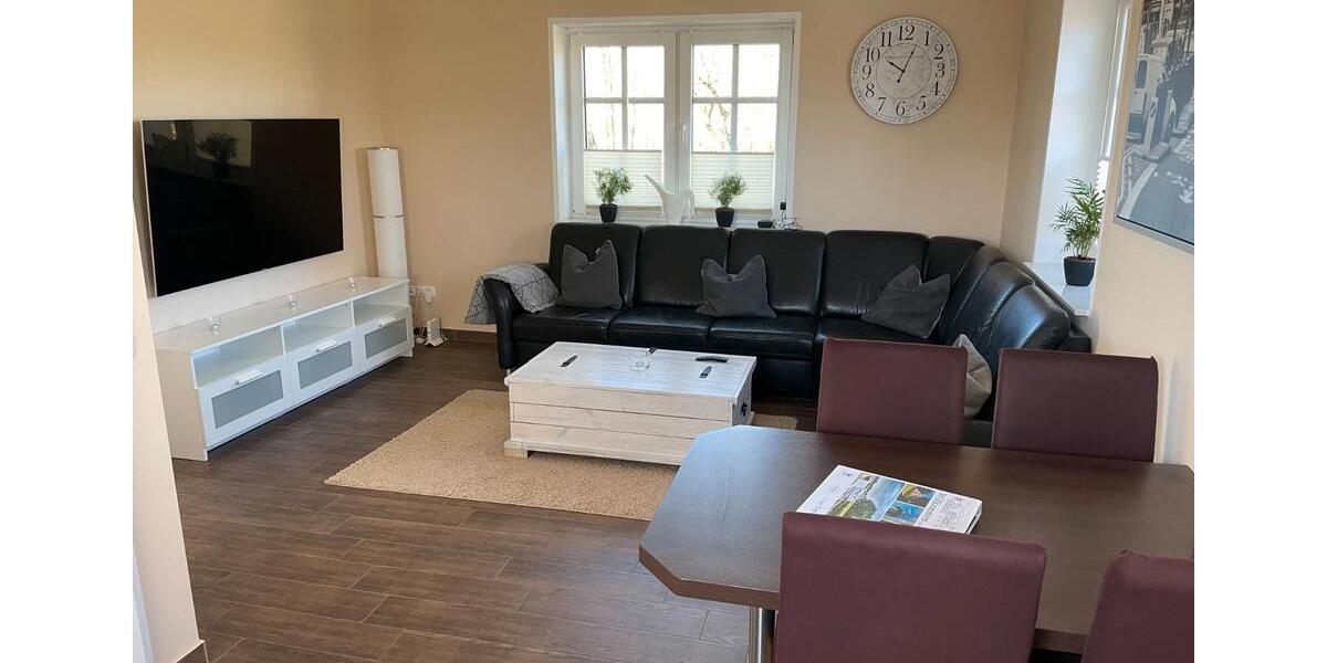 Etagenwohnung Aurich Georgsfeld und Tannenhausen - 2 Zimmer, 45 m&sup2;, 850&euro; | Angebot:26478973