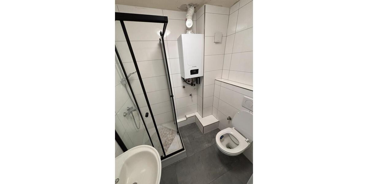 Dachgeschoßwohnung Neunkirchen - 2 Zimmer, 55 m&sup2;, 625&euro; | Angebot:24627975